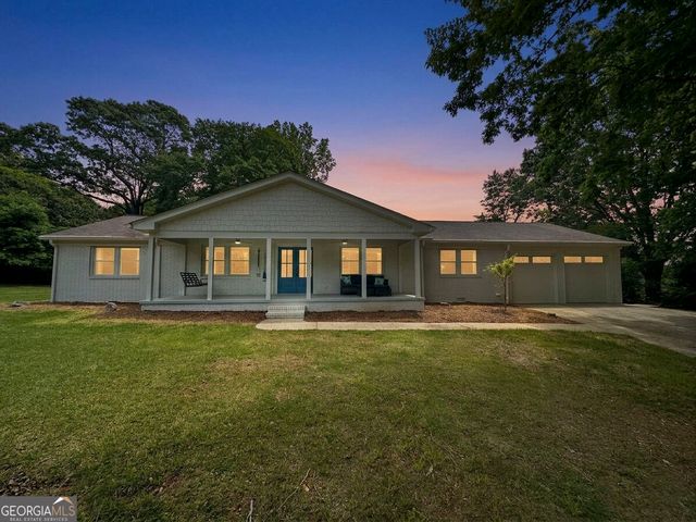 745 Honeysuckle Road, Gainesville, GA 30501