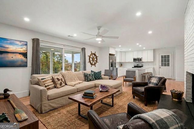 745 Honeysuckle Road, Gainesville, GA 30501