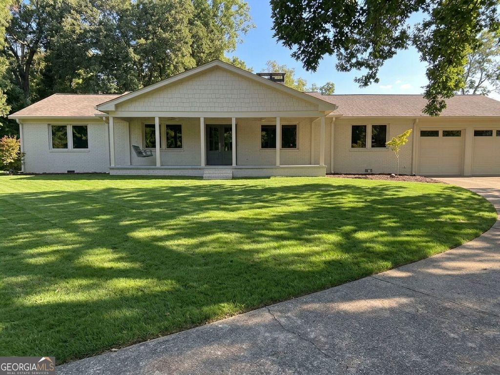 745 Honeysuckle Road, Gainesville, GA 30501