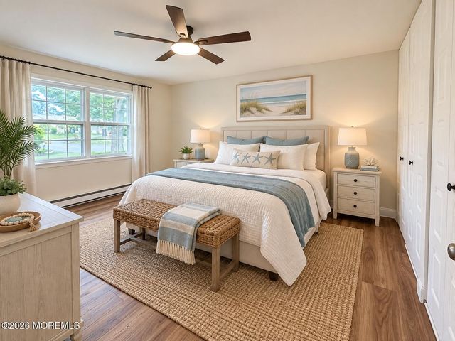 21B Cambridge Circle, Manchester, NJ 08759