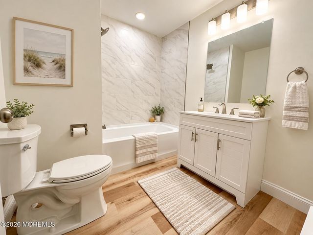 21B Cambridge Circle, Manchester, NJ 08759