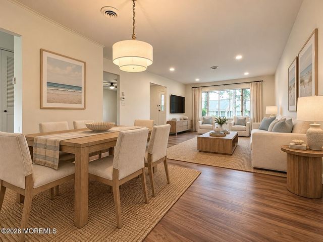 21B Cambridge Circle, Manchester, NJ 08759