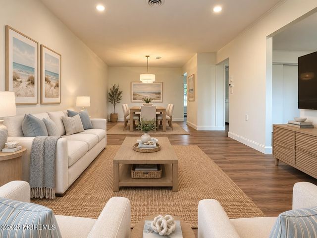 21B Cambridge Circle, Manchester, NJ 08759
