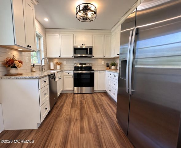 21B Cambridge Circle, Manchester, NJ 08759