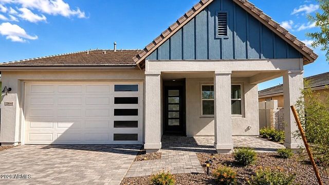 20644 W McDonald Drive, Buckeye, AZ 85396