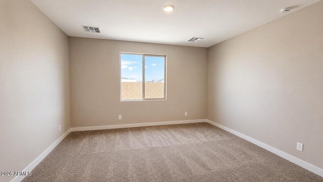 20644 W McDonald Drive, Buckeye, AZ 85396
