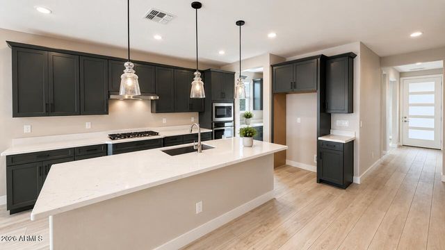 20644 W McDonald Drive, Buckeye, AZ 85396