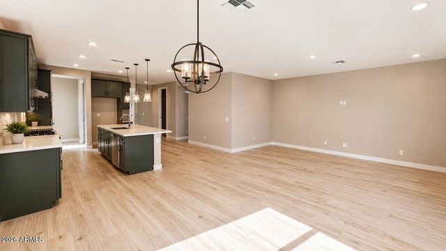 20644 W McDonald Drive, Buckeye, AZ 85396