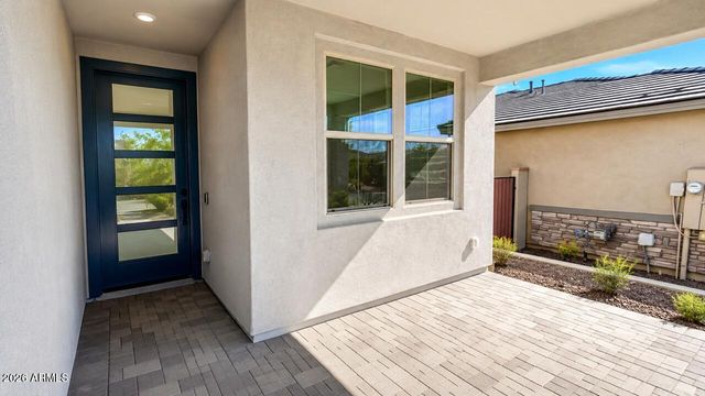 20644 W McDonald Drive, Buckeye, AZ 85396