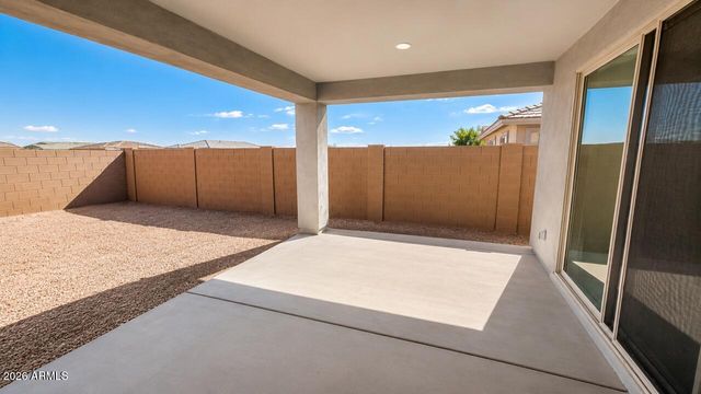 20644 W McDonald Drive, Buckeye, AZ 85396