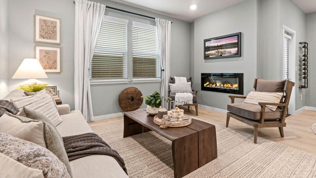 21228 SE Pelee Drive, Bend, OR 97702