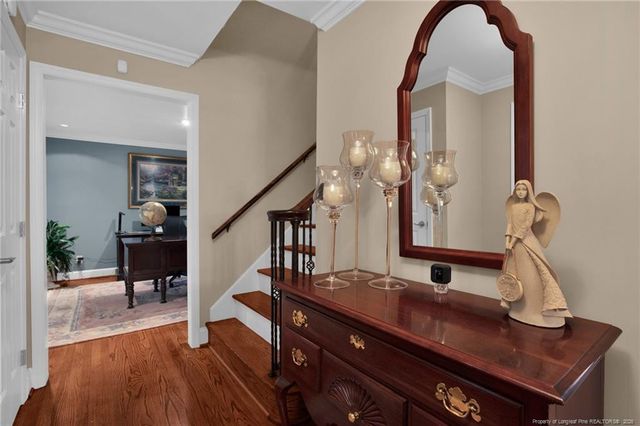 208 Shawcroft Road, Fayetteville, NC 28311