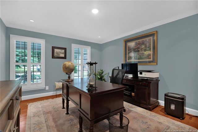 208 Shawcroft Road, Fayetteville, NC 28311