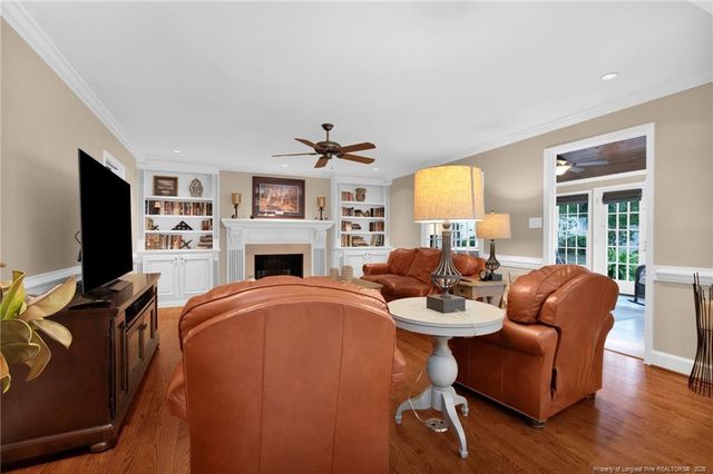 208 Shawcroft Road, Fayetteville, NC 28311