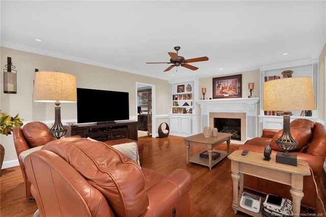 208 Shawcroft Road, Fayetteville, NC 28311