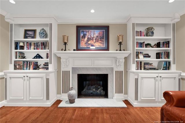 208 Shawcroft Road, Fayetteville, NC 28311