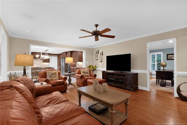 208 Shawcroft Road, Fayetteville, NC 28311