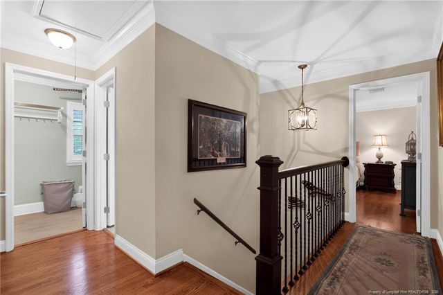 208 Shawcroft Road, Fayetteville, NC 28311