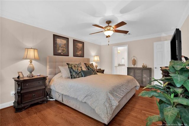 208 Shawcroft Road, Fayetteville, NC 28311