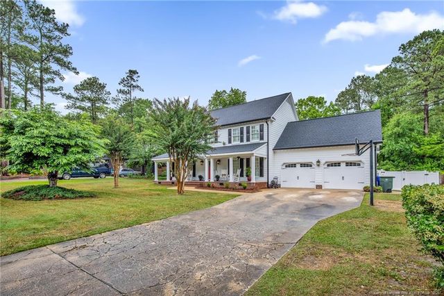 208 Shawcroft Road, Fayetteville, NC 28311