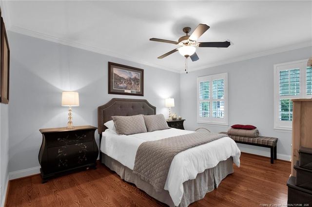 208 Shawcroft Road, Fayetteville, NC 28311