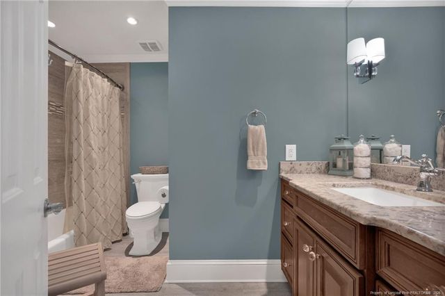 208 Shawcroft Road, Fayetteville, NC 28311