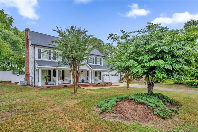 208 Shawcroft Road, Fayetteville, NC 28311