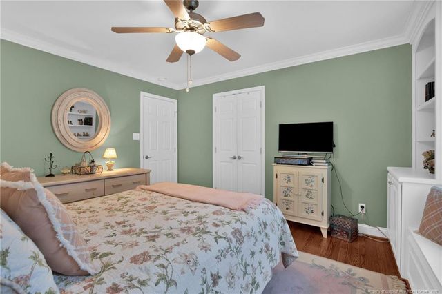 208 Shawcroft Road, Fayetteville, NC 28311