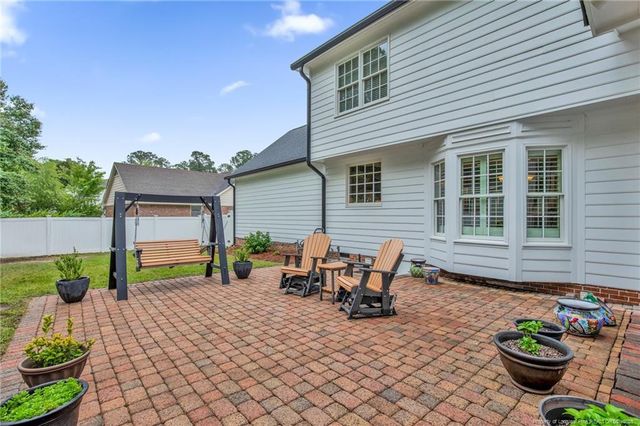 208 Shawcroft Road, Fayetteville, NC 28311