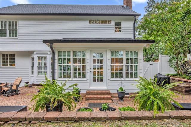 208 Shawcroft Road, Fayetteville, NC 28311