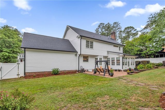 208 Shawcroft Road, Fayetteville, NC 28311