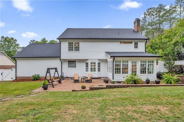 208 Shawcroft Road, Fayetteville, NC 28311