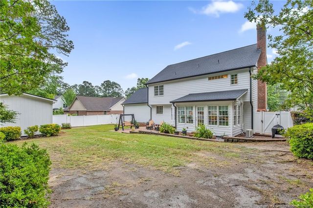 208 Shawcroft Road, Fayetteville, NC 28311