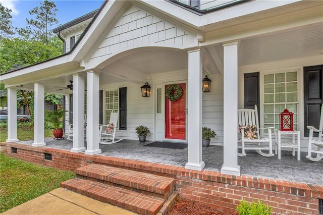 208 Shawcroft Road, Fayetteville, NC 28311