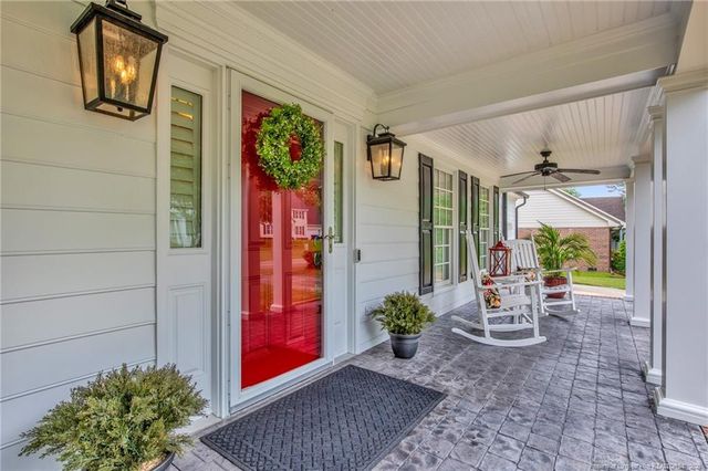 208 Shawcroft Road, Fayetteville, NC 28311