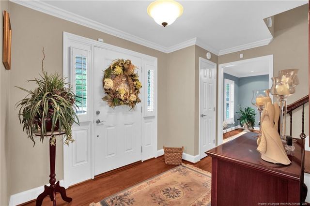 208 Shawcroft Road, Fayetteville, NC 28311