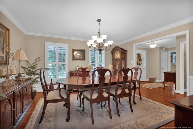 208 Shawcroft Road, Fayetteville, NC 28311