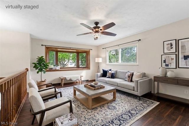 2540 Ashdale Drive, Twinsburg, OH 44087