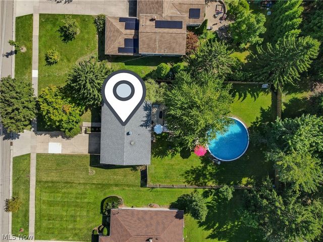 2540 Ashdale Drive, Twinsburg, OH 44087