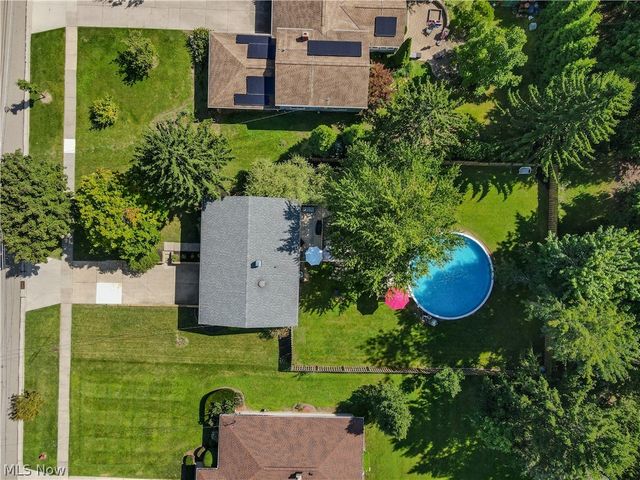 2540 Ashdale Drive, Twinsburg, OH 44087