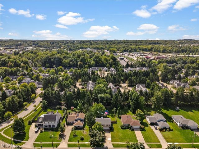 2540 Ashdale Drive, Twinsburg, OH 44087