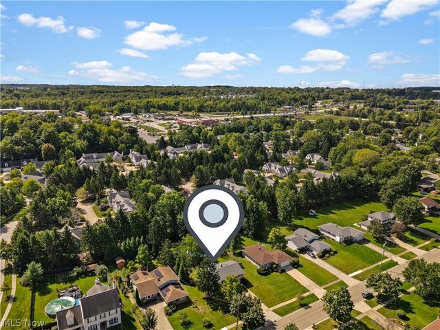 2540 Ashdale Drive, Twinsburg, OH 44087