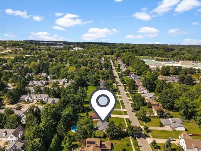 2540 Ashdale Drive, Twinsburg, OH 44087