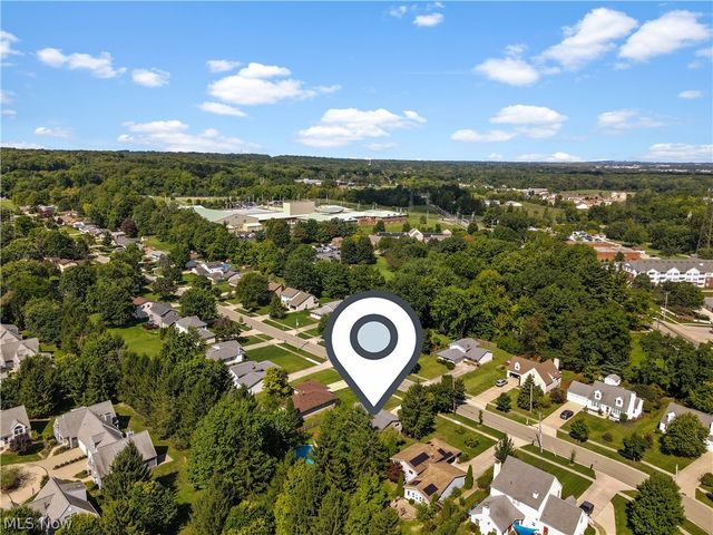 2540 Ashdale Drive, Twinsburg, OH 44087