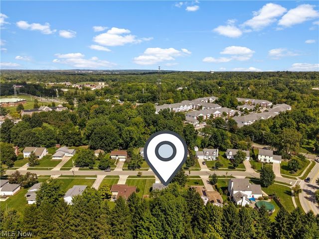 2540 Ashdale Drive, Twinsburg, OH 44087