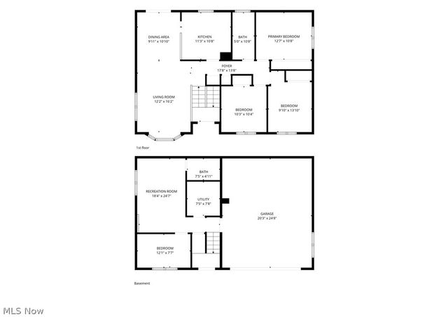 2540 Ashdale Drive, Twinsburg, OH 44087