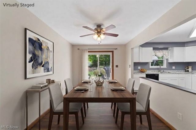 2540 Ashdale Drive, Twinsburg, OH 44087