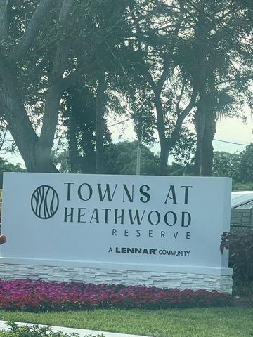 5355 Flannigan Way, Lake Worth, FL 33463