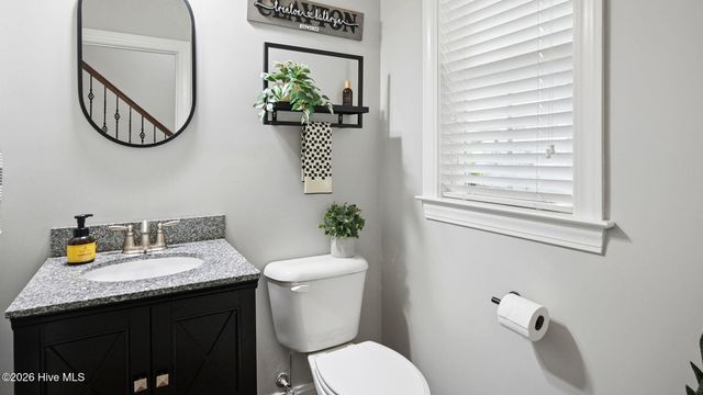 2310 Great Laurel Court, Greenville, NC 27834