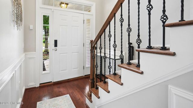 2310 Great Laurel Court, Greenville, NC 27834